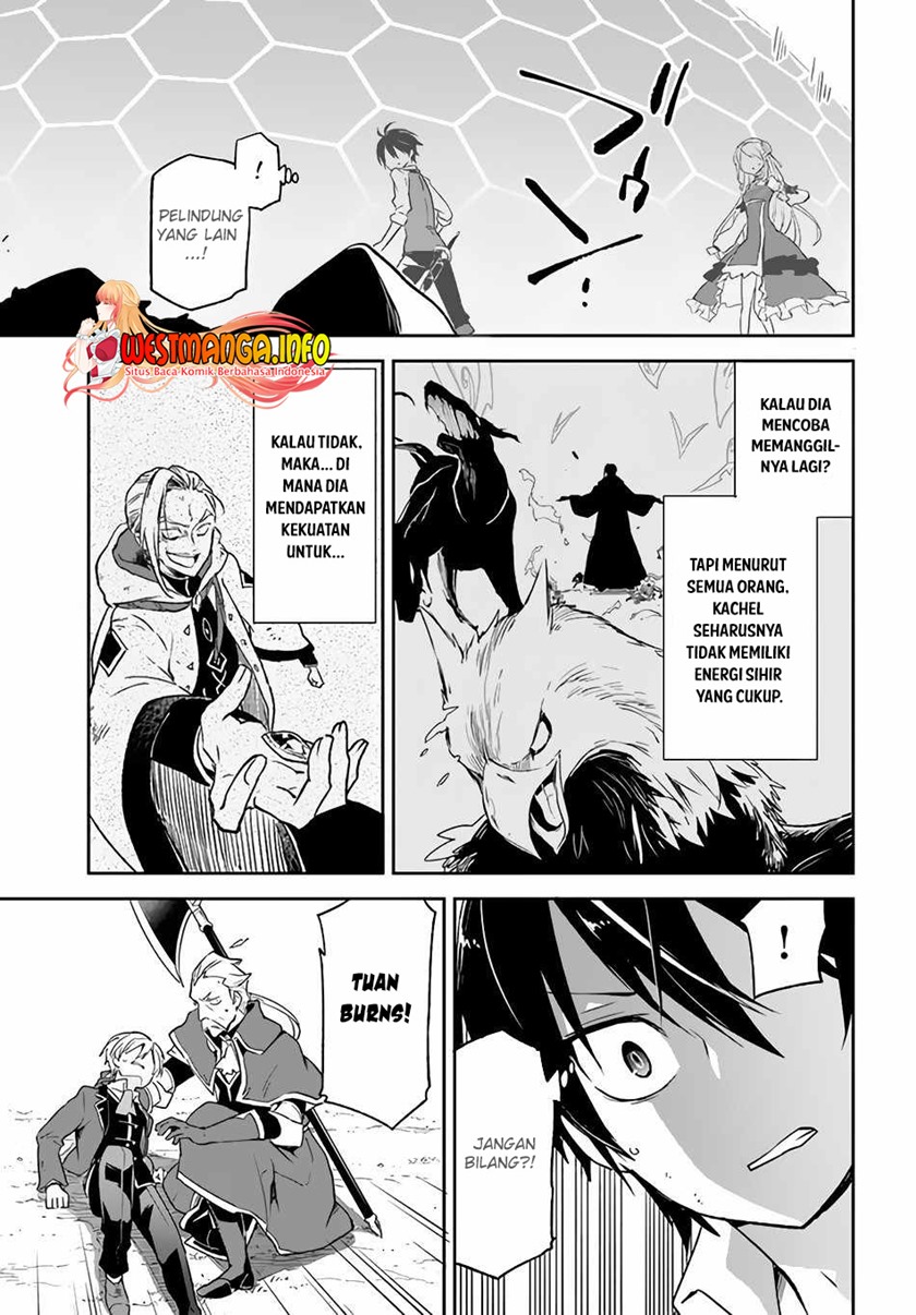 Henkyou Gurashi no Maou, Tensei shite Saikyou no Majutsushi ni naru ~Aisarenagara Nariagaru Moto Maō wa, Ningen o Shiritai~